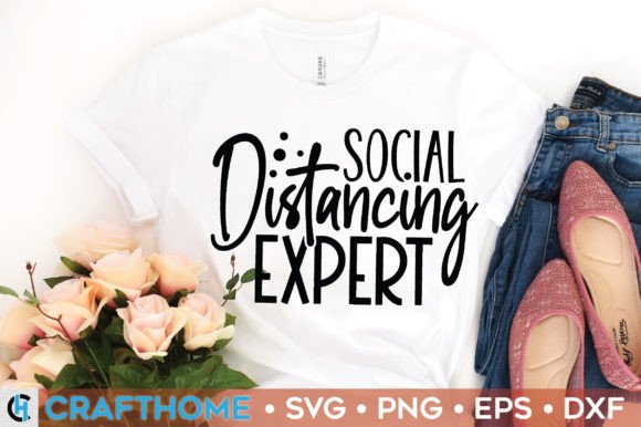 Download Social Distancing Expert - Social distancing Collection