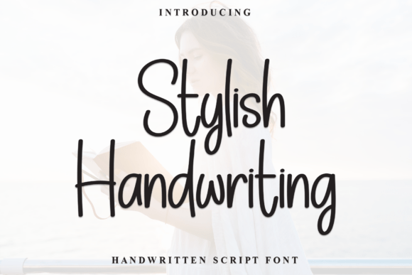 Download Stylish Handwriting - Stylish Collection