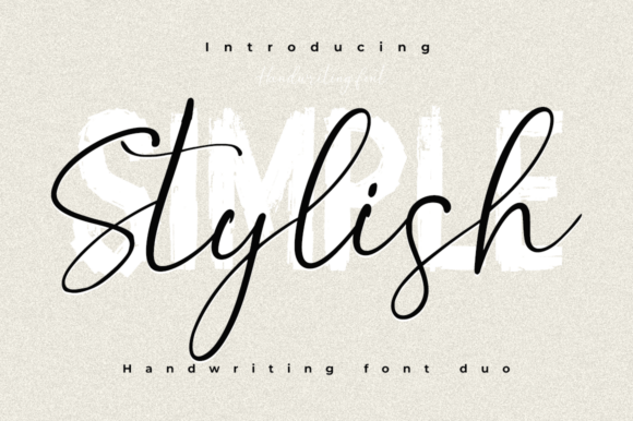 Download Simple Stylish - Stylish Collection