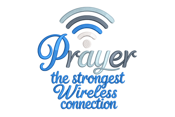 Download Prayer Wireless Connection - Connect Collection