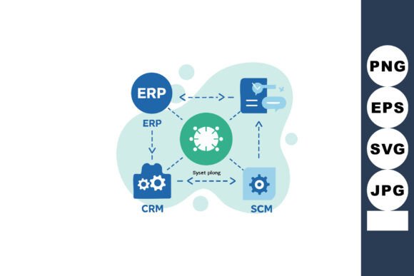 Download Enterprise Resource Planning Integration - Enterprise Collection
