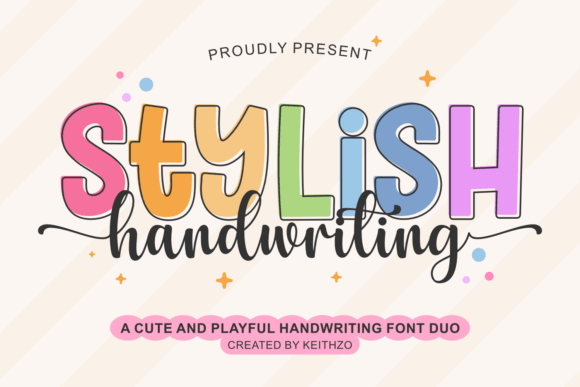 Download Stylish Handwriting - Stylish Collection
